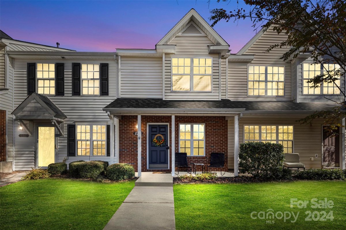 134 Portestown Way