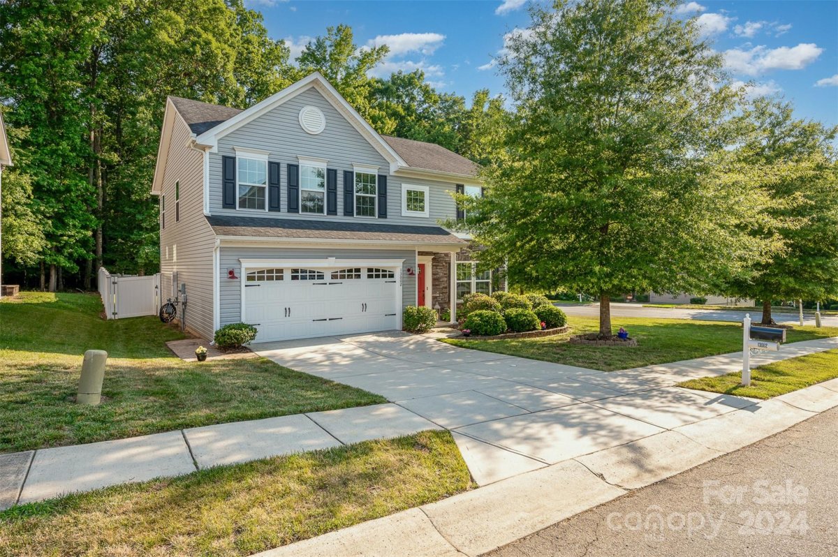 13002 Red Vulcan Court