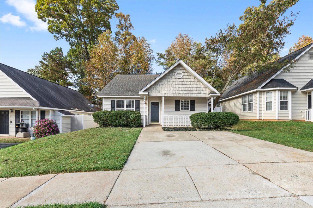 3703 Silver Ore Lane