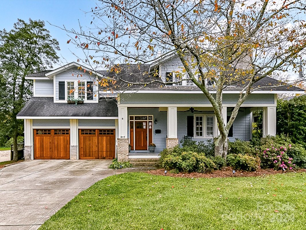 617 Westbury Road