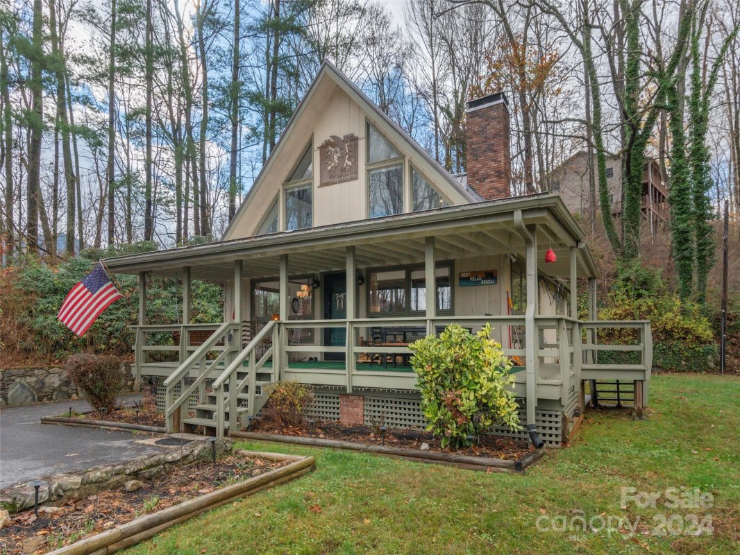 202 Cedar Drive