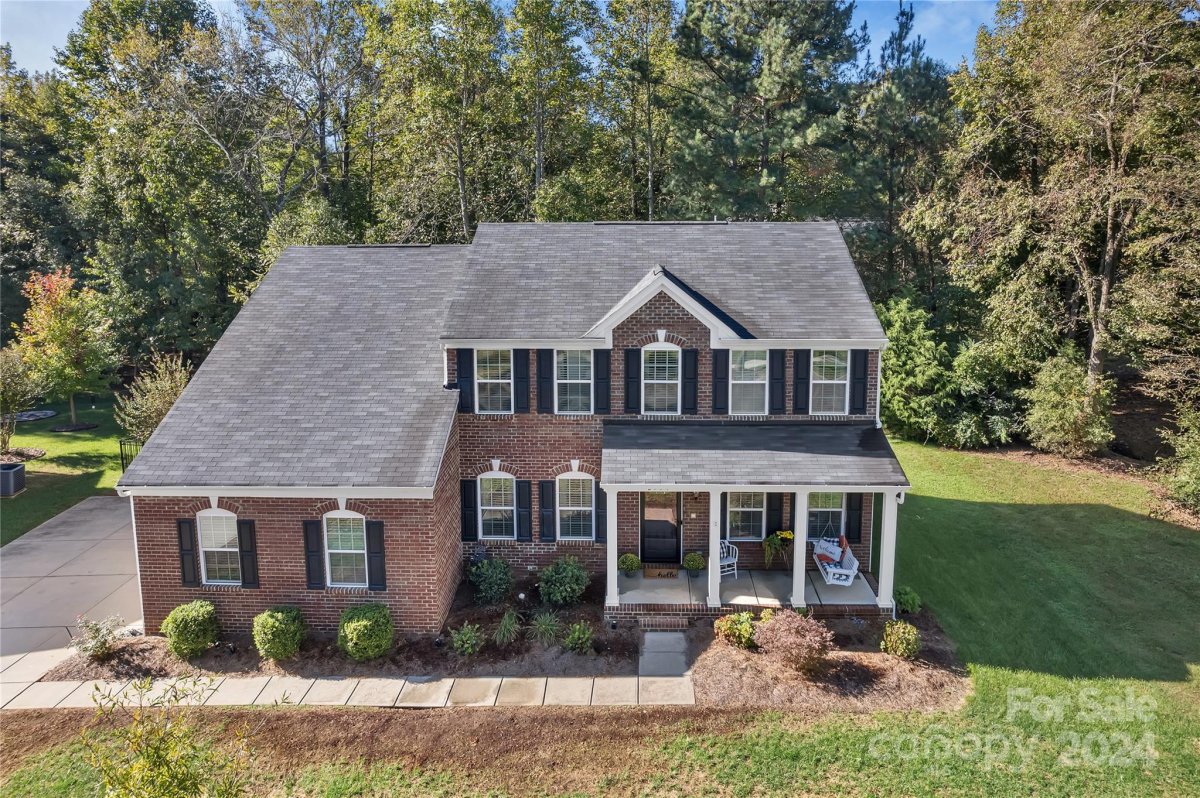 2559 Cypress Oak Lane