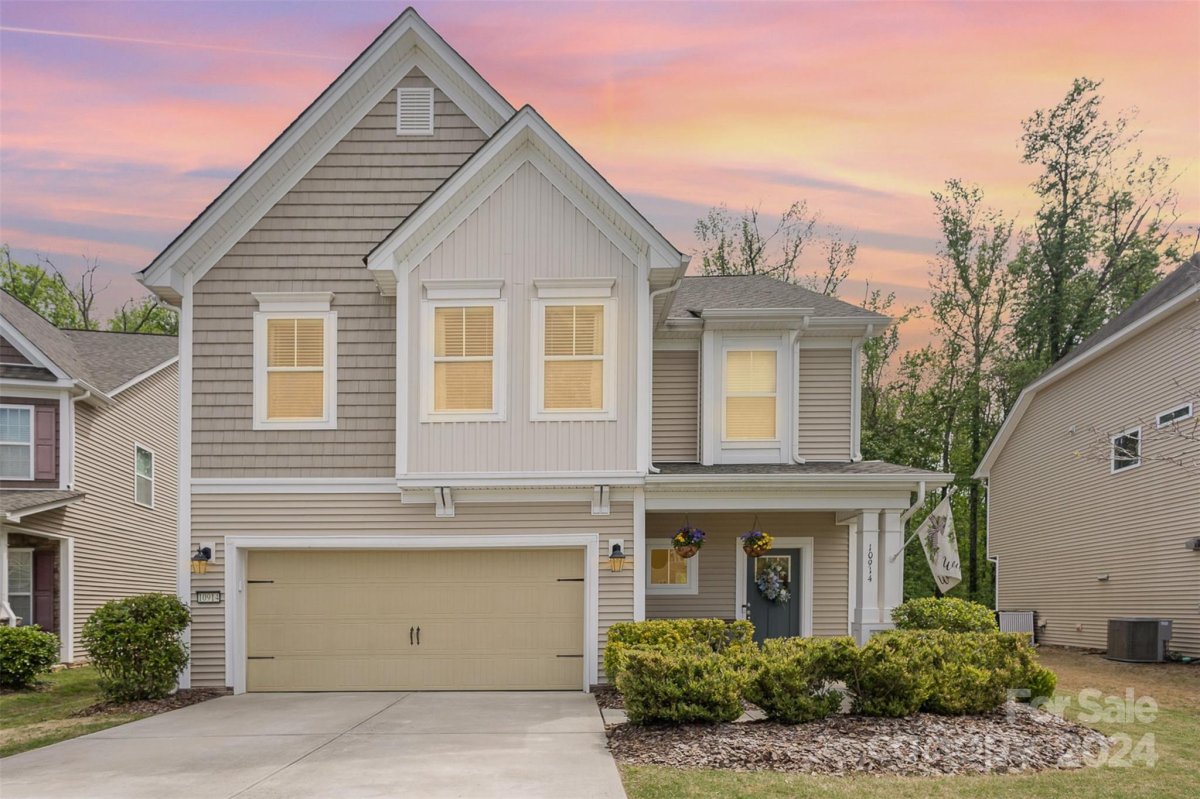 10914 River Oaks Drive