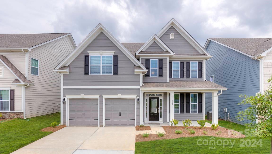 101 Silverthorne Court