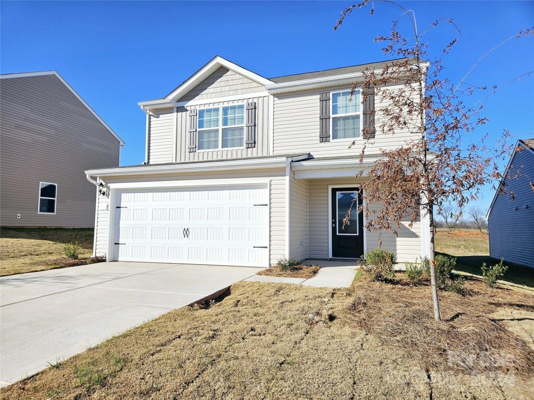 116 Lightning Drive