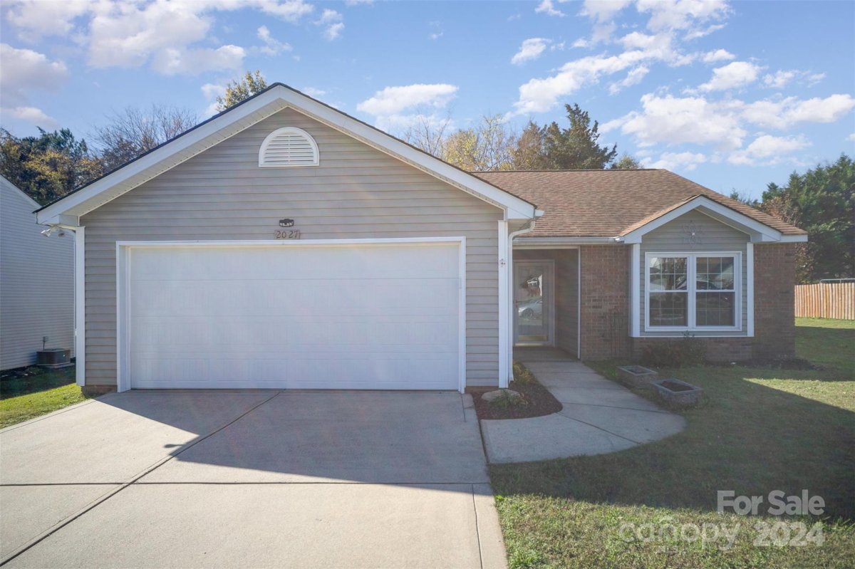 2027 Arboretum Road