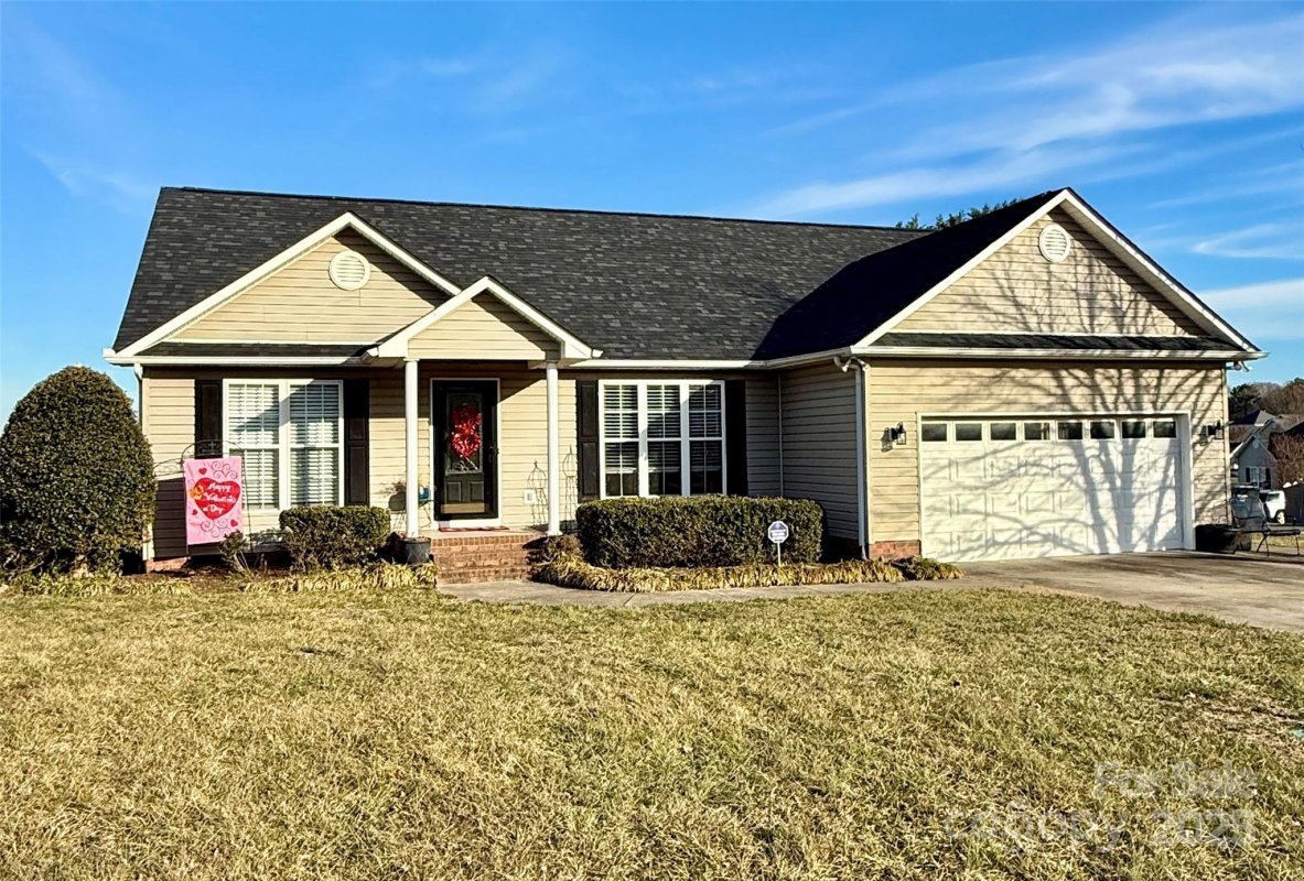 328 Holstein Drive