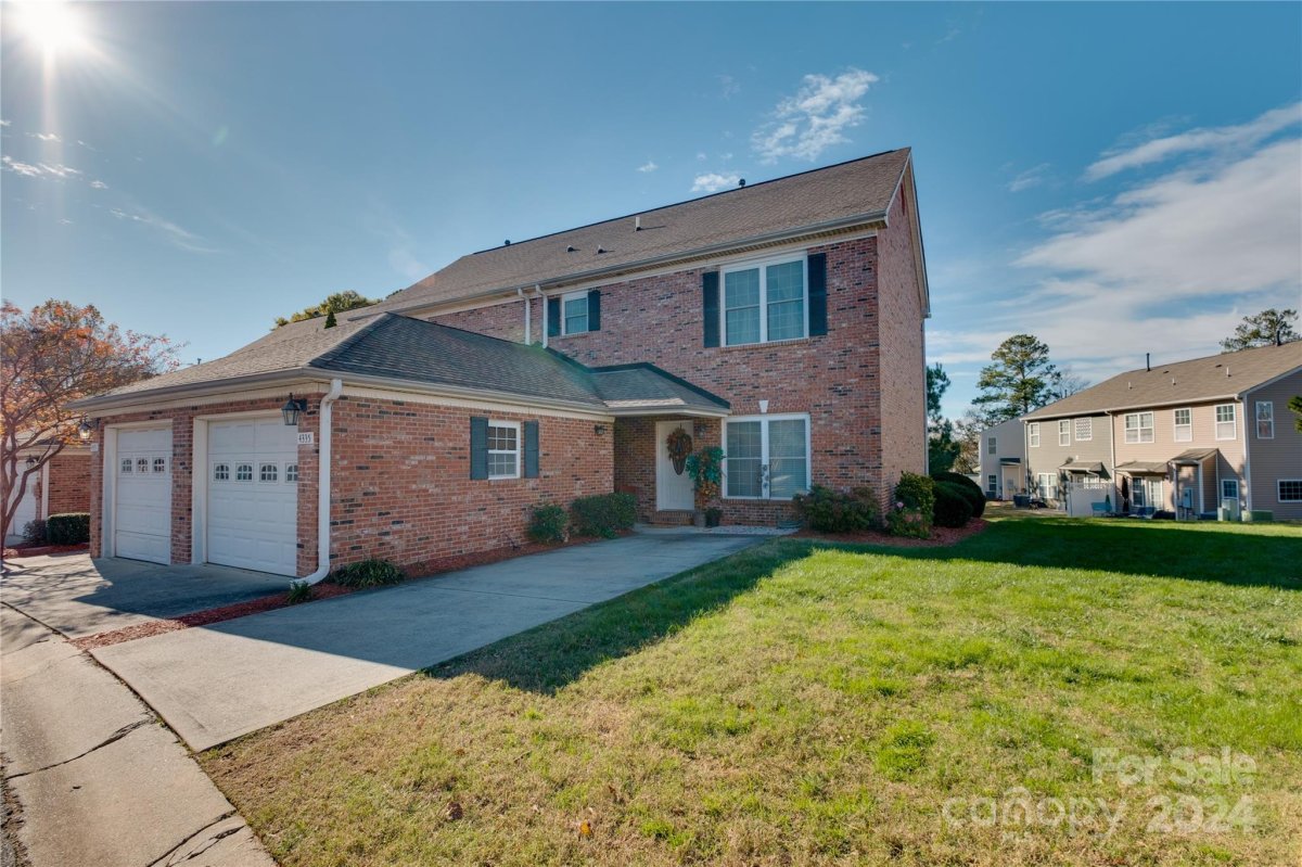 4335 Laurel Hill Lane