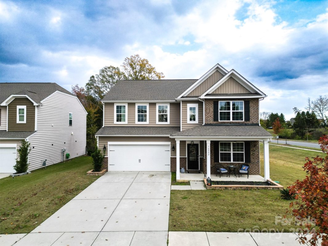 16002 Hammersmith Farm Drive