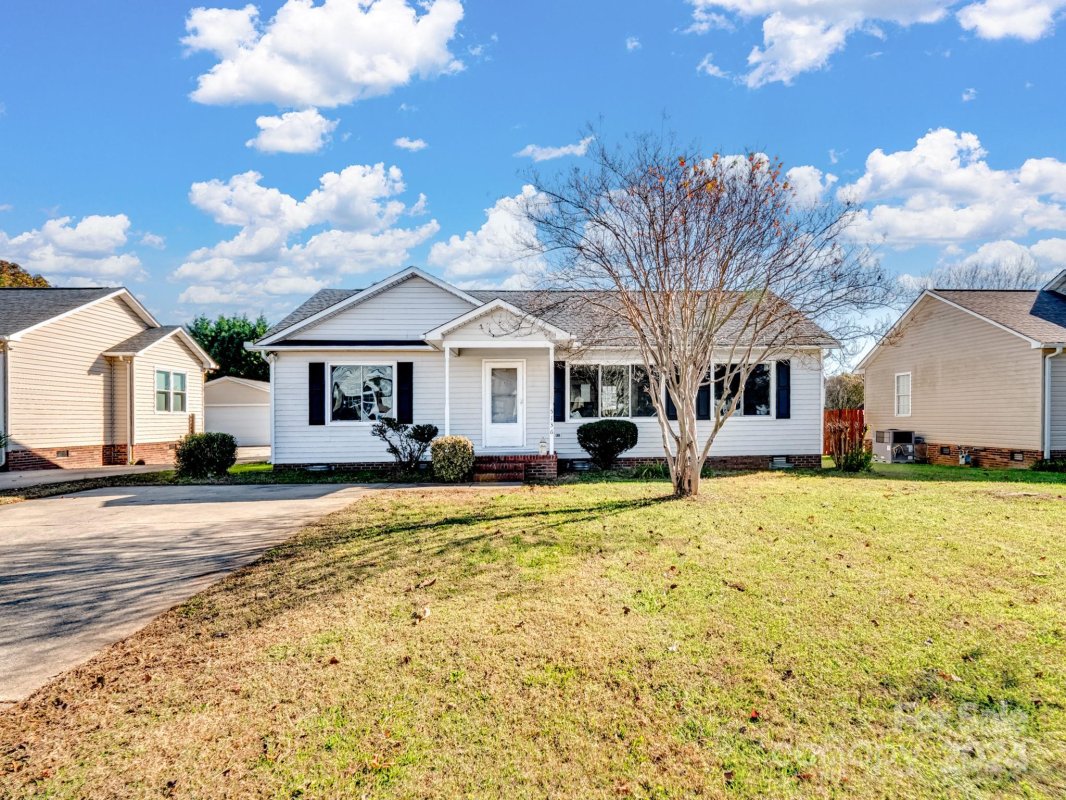 5136 Wheat Drive