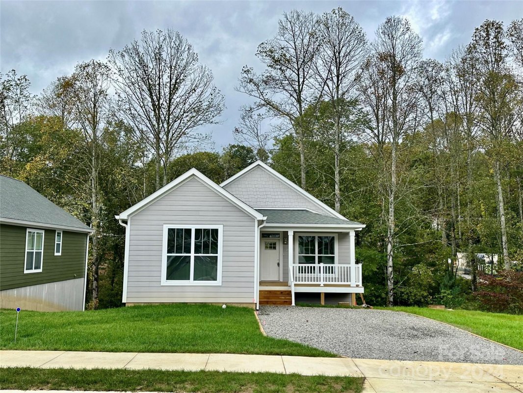 1015 Padgett Place
