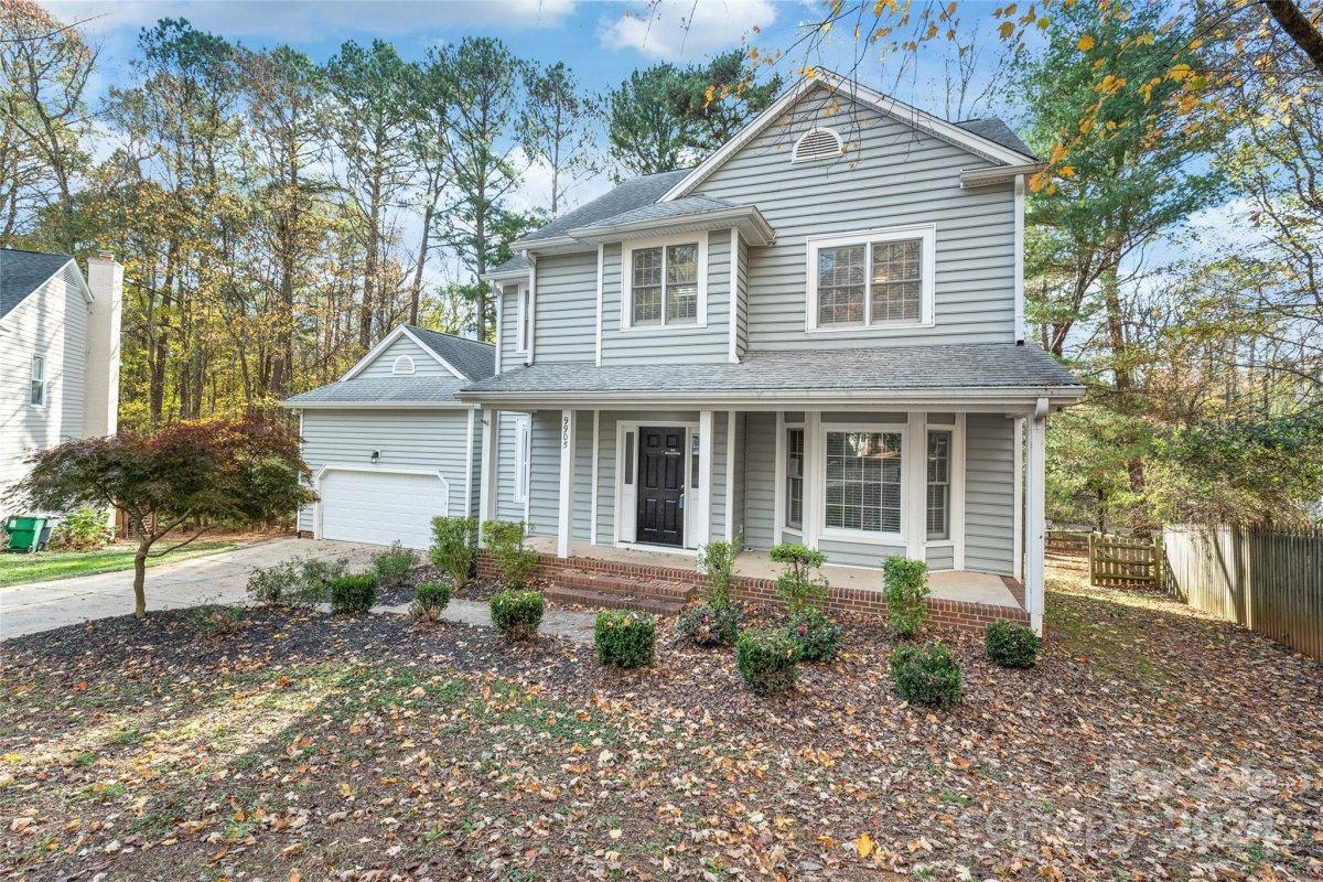 9905 Mountain Laurel Lane