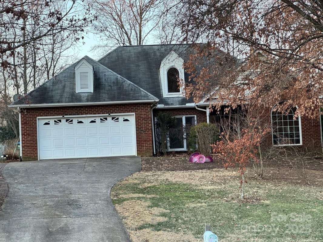 1801 Brandywine Drive