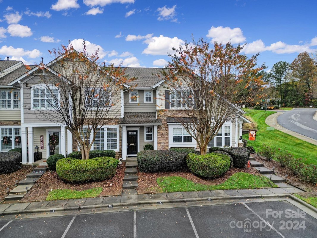 113 Link Road