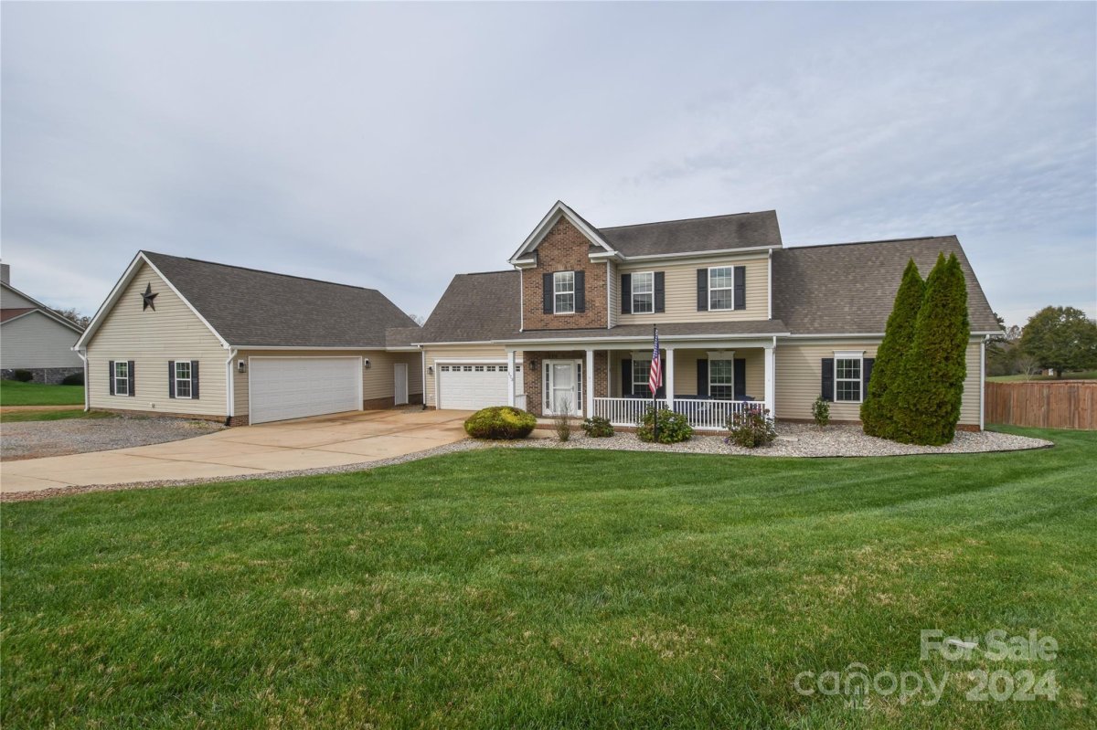 173 Spring Meadows Lane