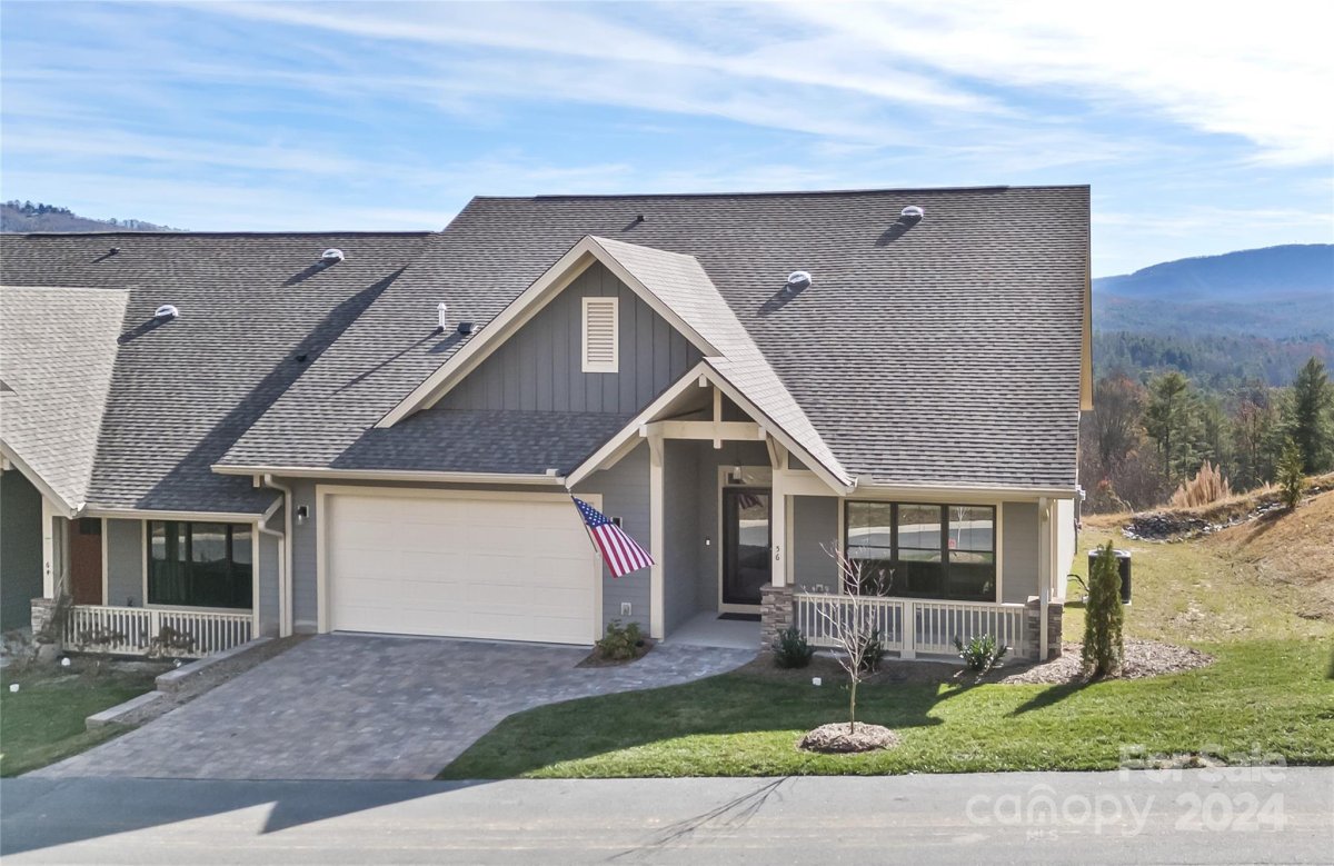 56 Copper Valley Lane