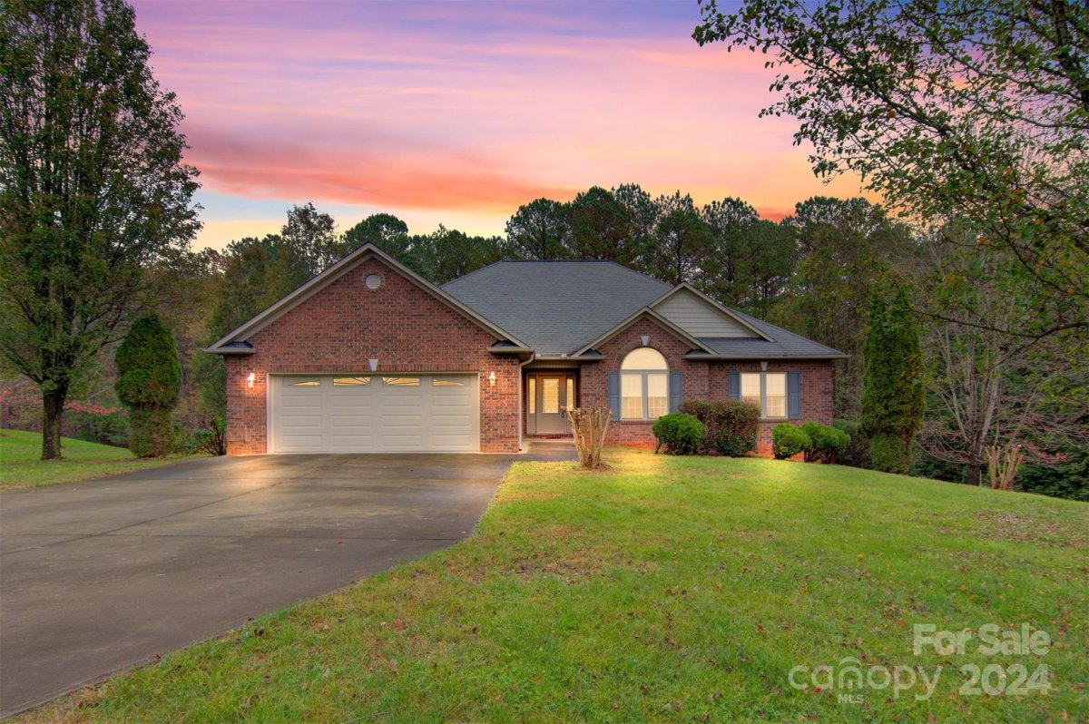 5358 Beacon Ridge Drive