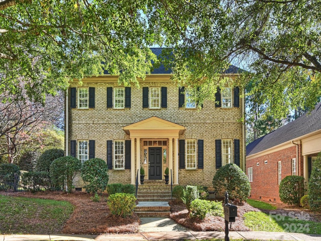 14824 Ballantyne Glen Way