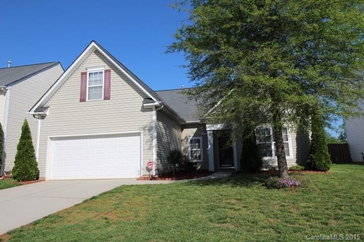 2807 Oakdale Pasture Drive