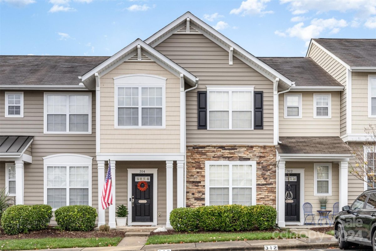 314 Sugar Ridge Court