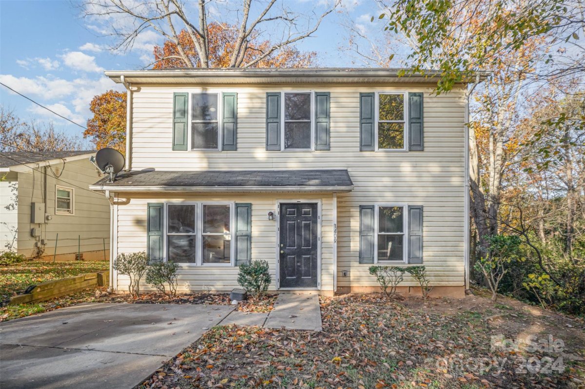 1409 Rosetta Street