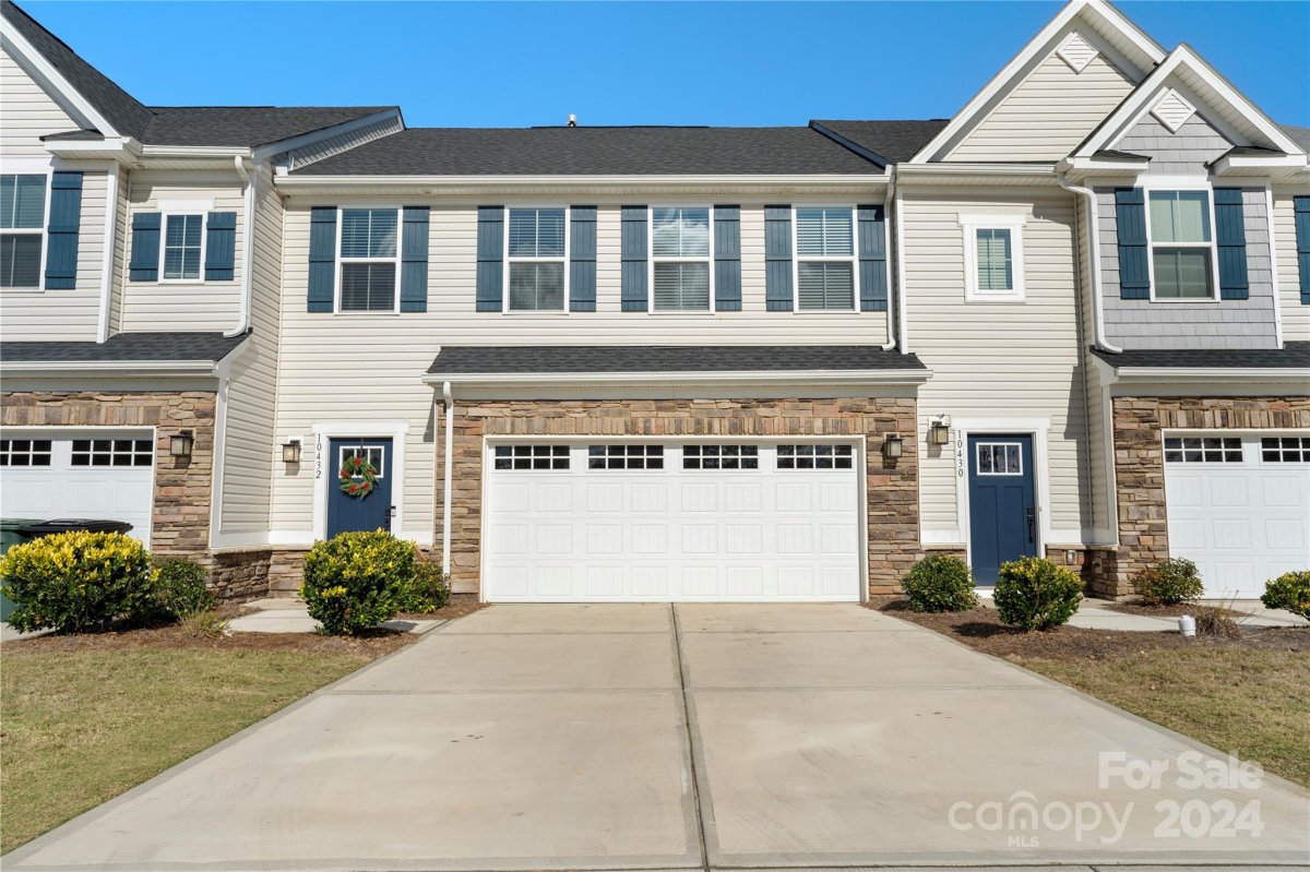 10432 Dalton Woods Court