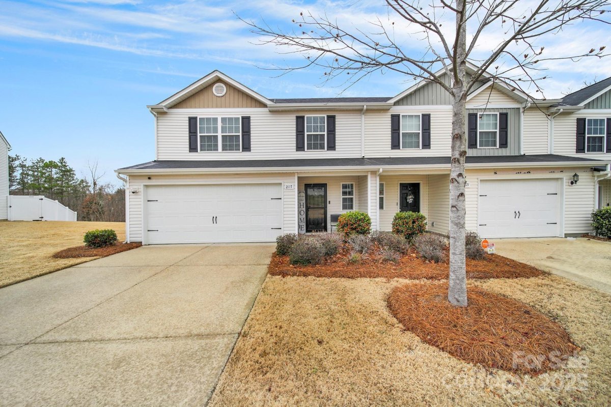 2117 Talbert Court