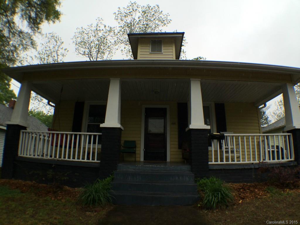 166 Cedar Drive