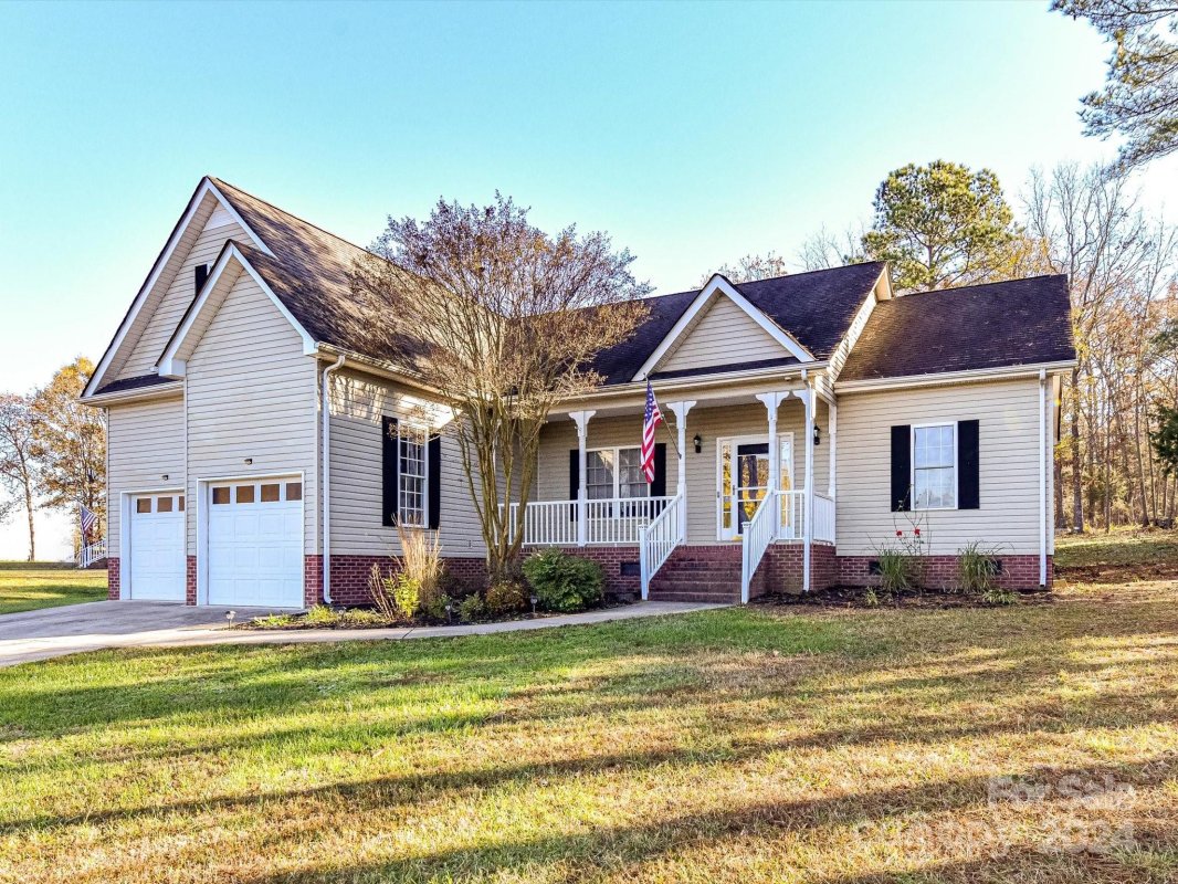 827 Hathcock Glen Drive