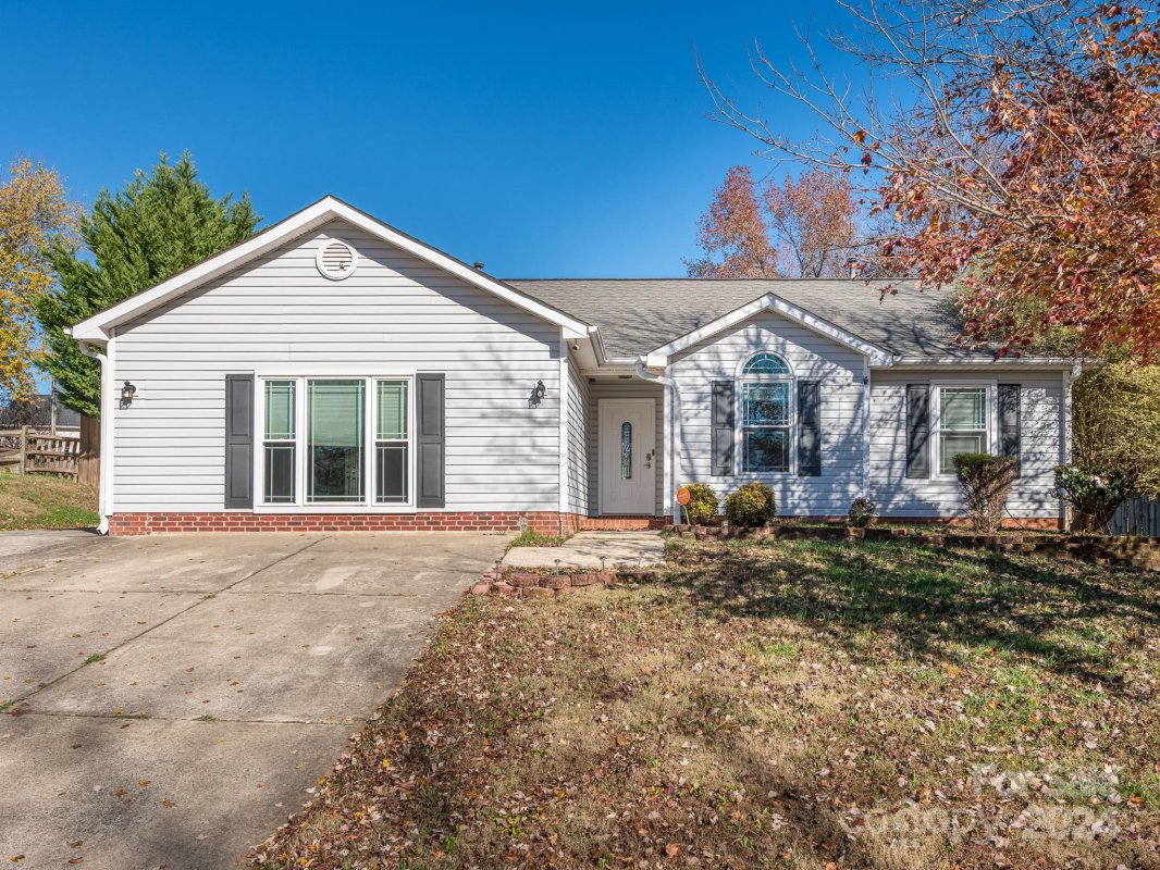 3916 Cedarbark Drive