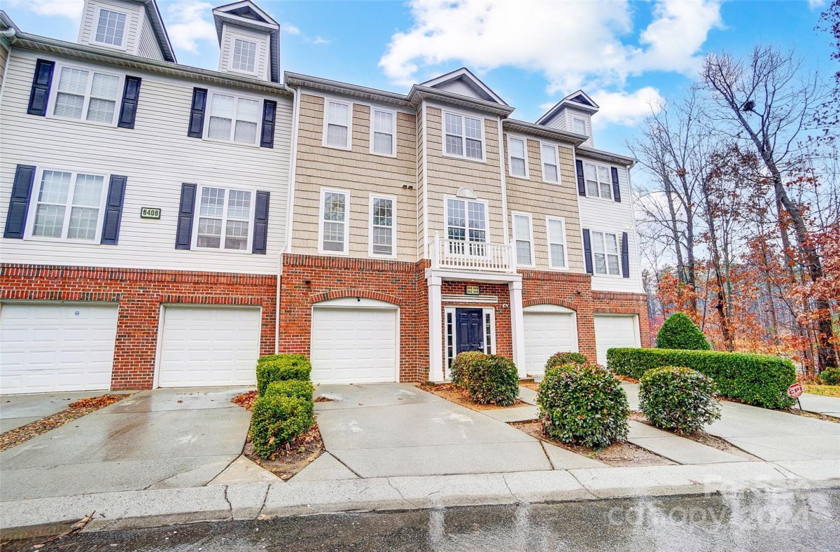 6412 Park Pond Drive