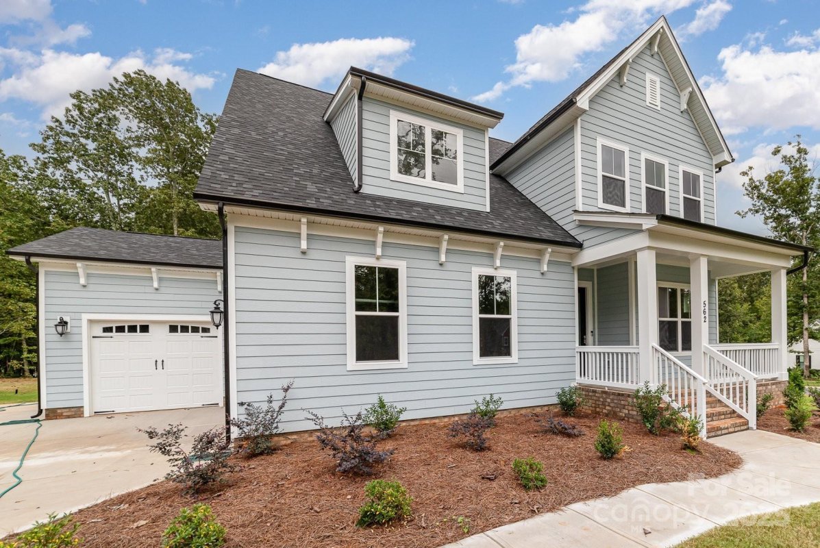562 Shepherd Lane