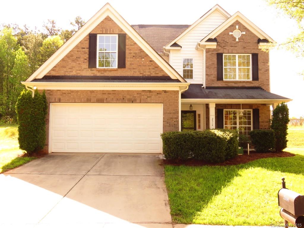 2514 Oakdale Creek Lane