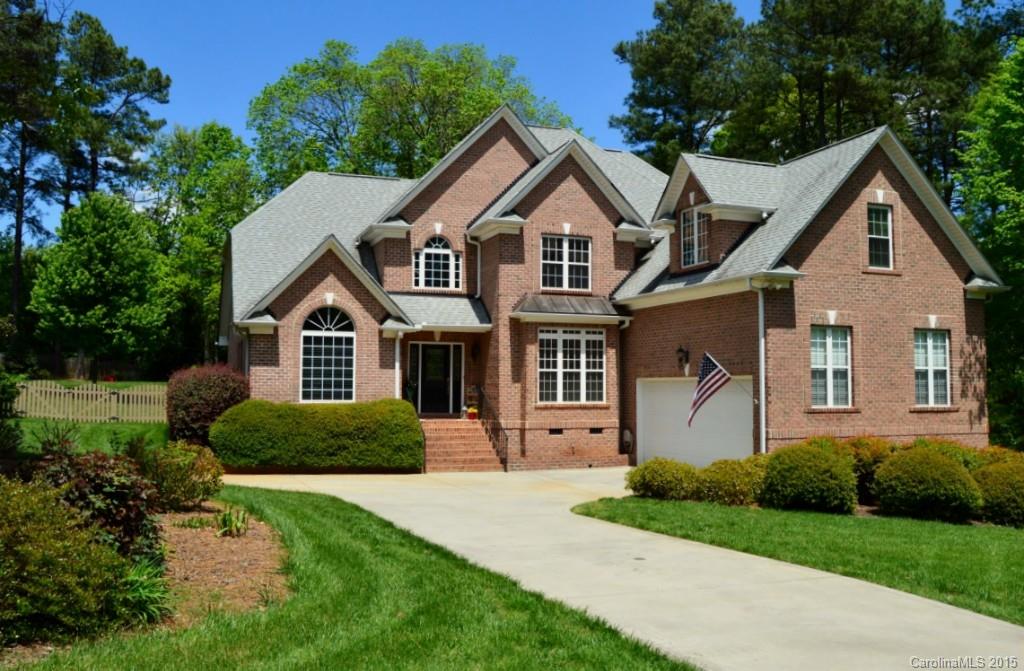 117 Pine Mist Drive