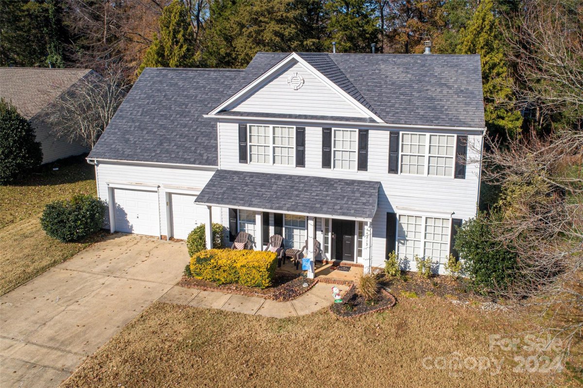 14213 Arbor Ridge Drive