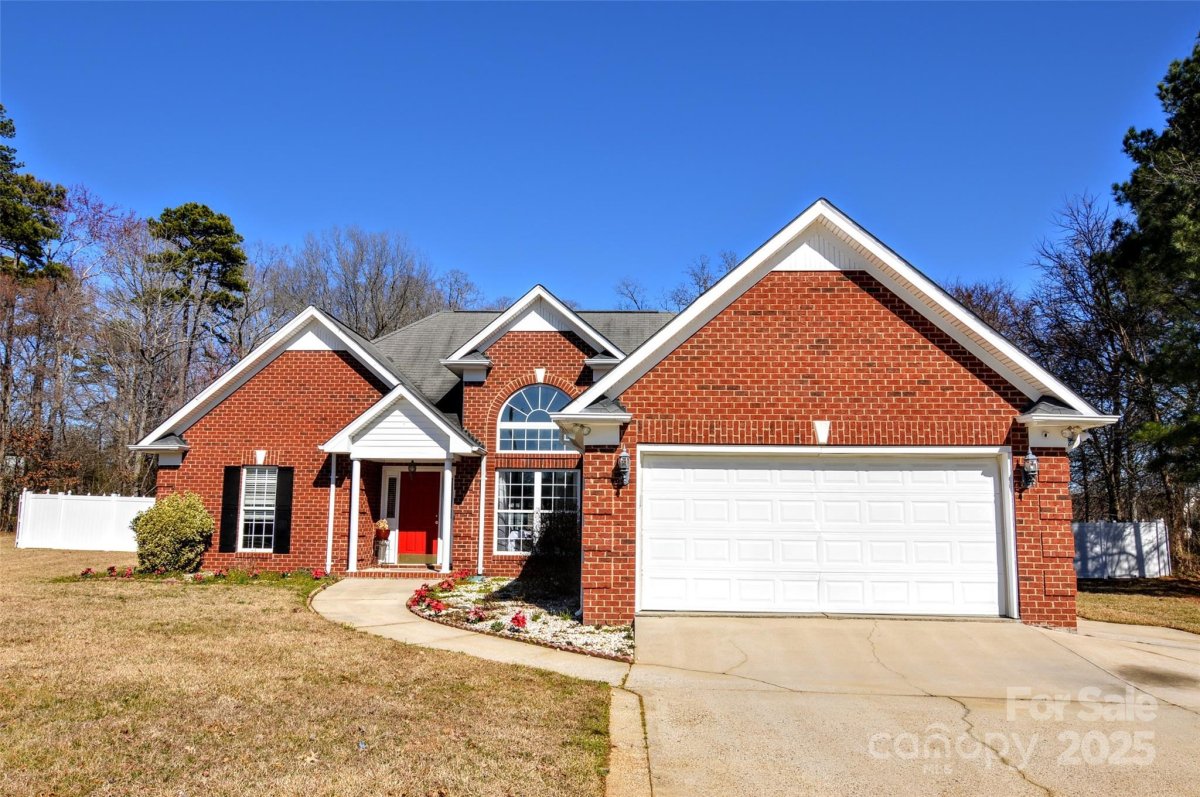 3211 Mcgee Lane