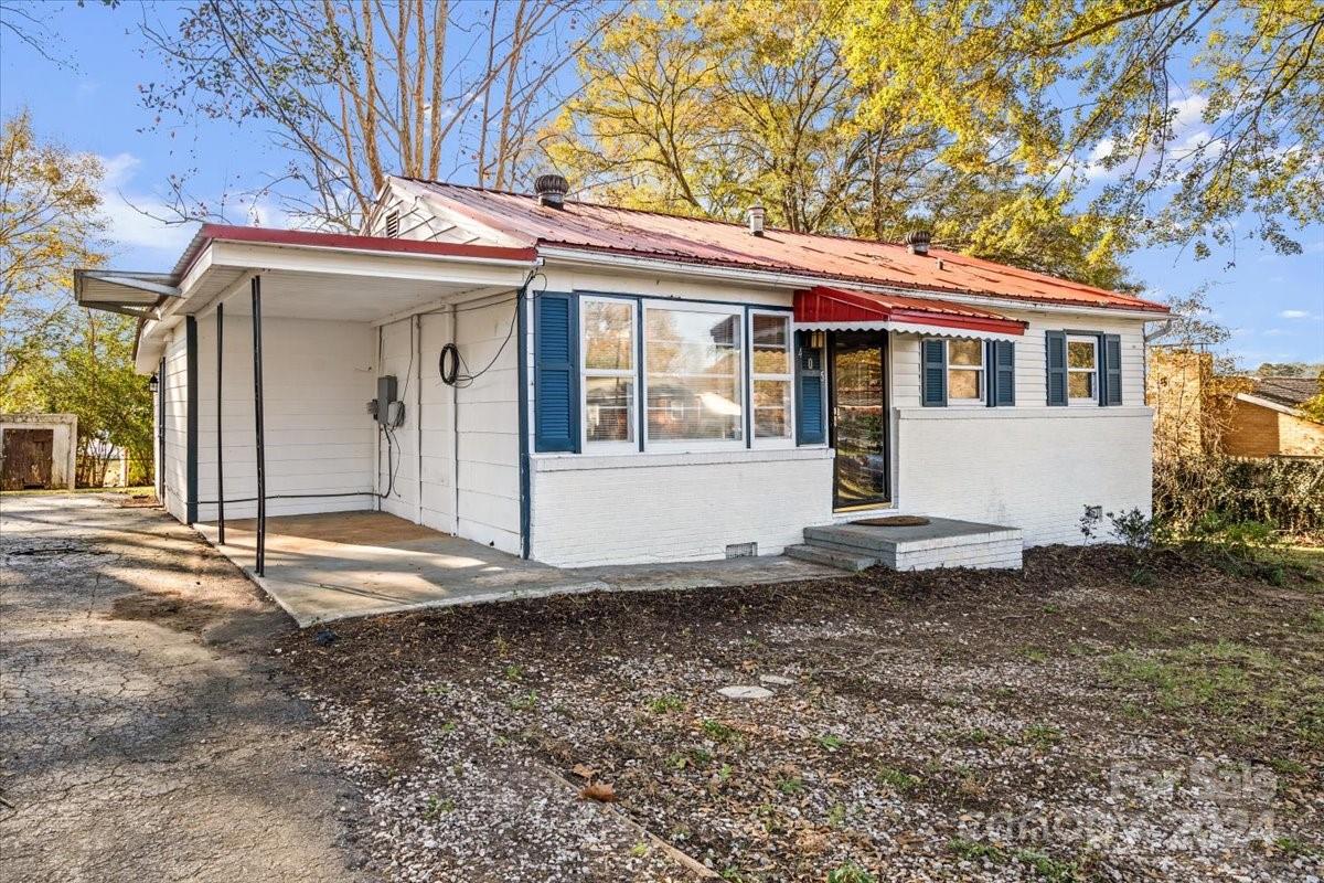 405 Telegraph Drive