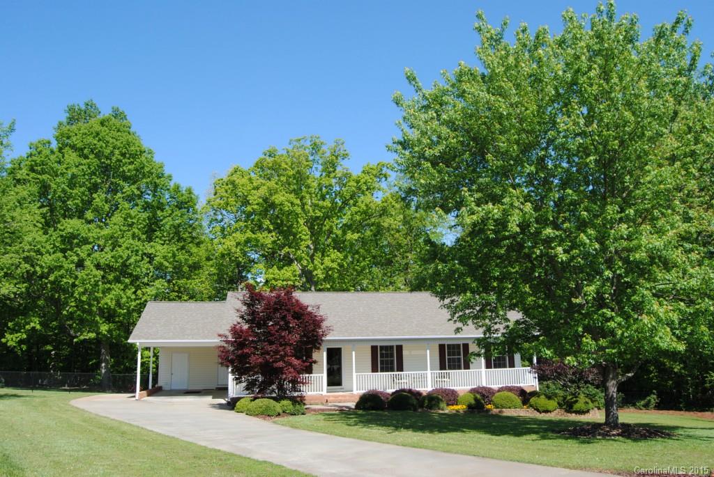209 Pilots Ridge Drive
