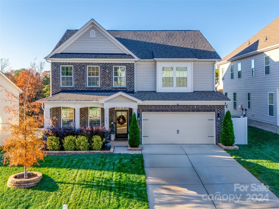 641 Belle Grove Drive
