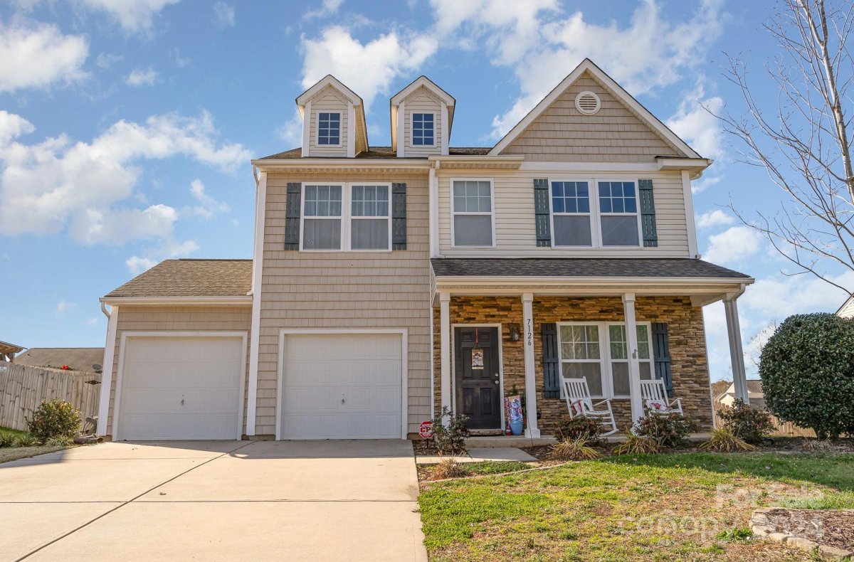 7126 Sonja Drive