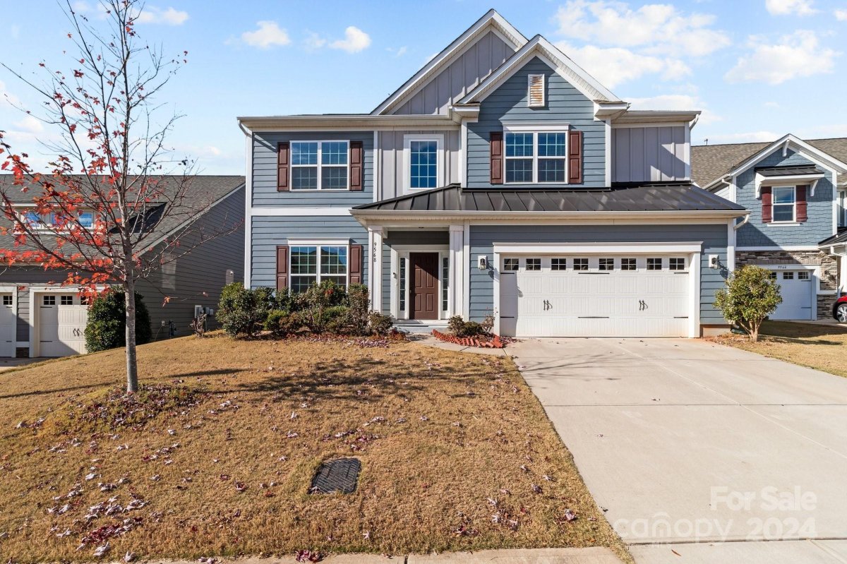 9568 Herringbone Lane