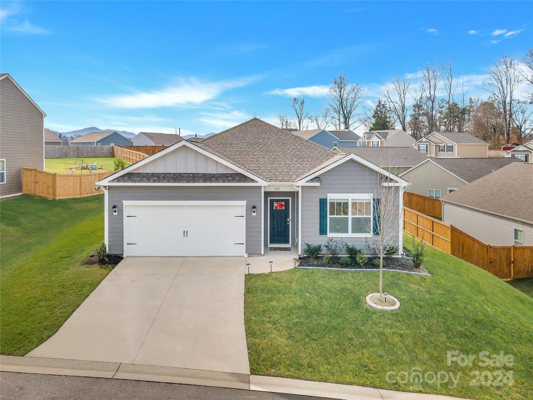 309 Tavernier Lane