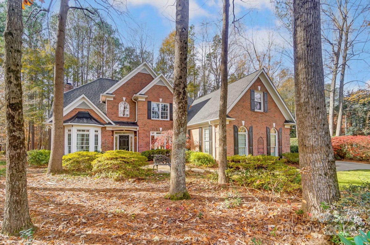 12539 Overlook Mountain Drive