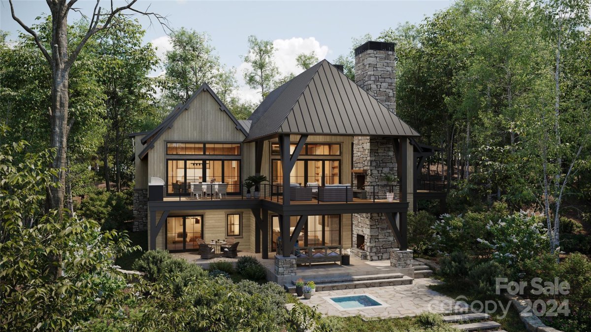 1043 High Line Road