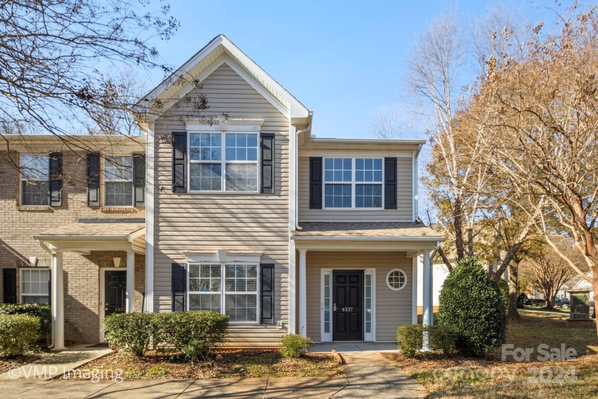 4337 Glenlea Commons Drive