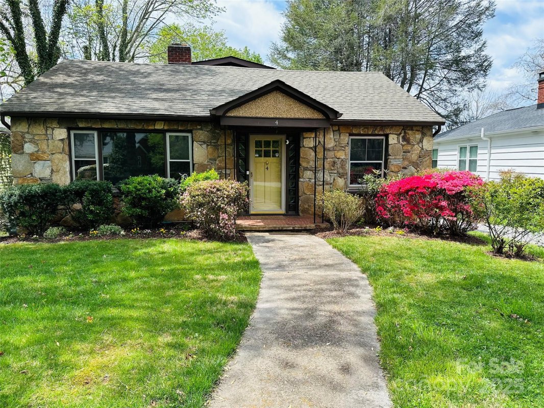 4 Baird Lane