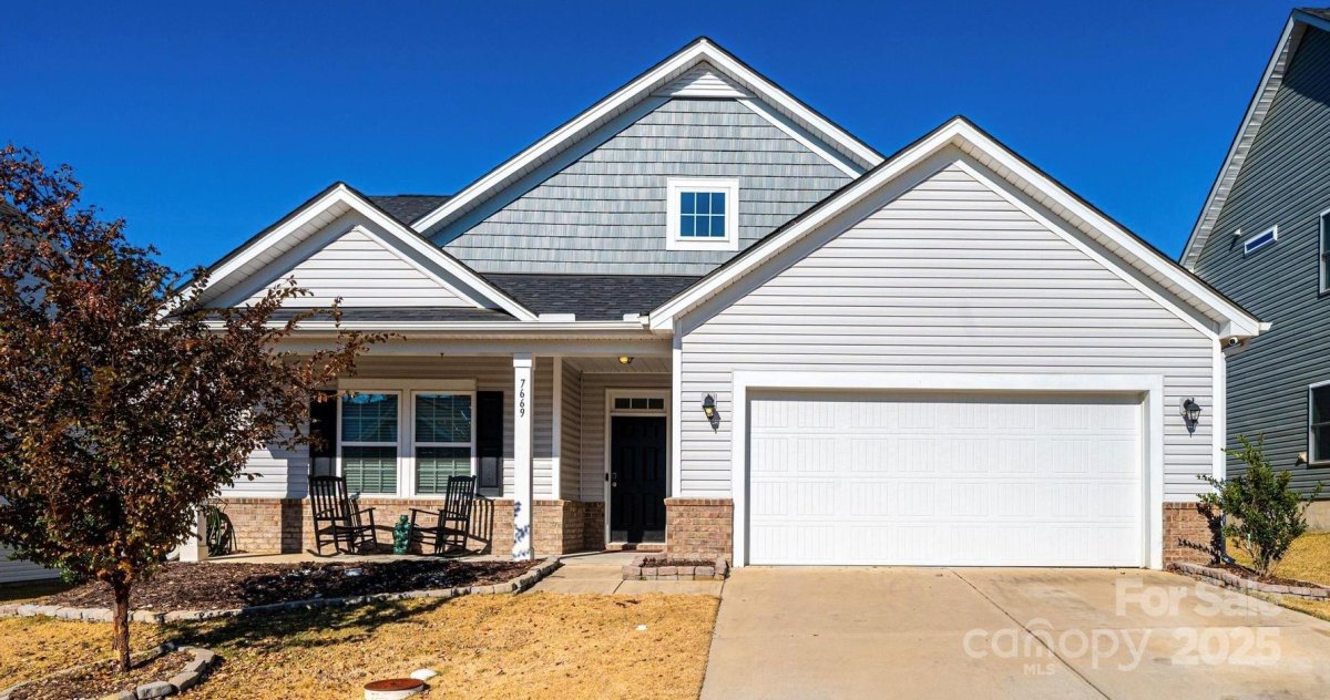 7669 Tanglewood Way