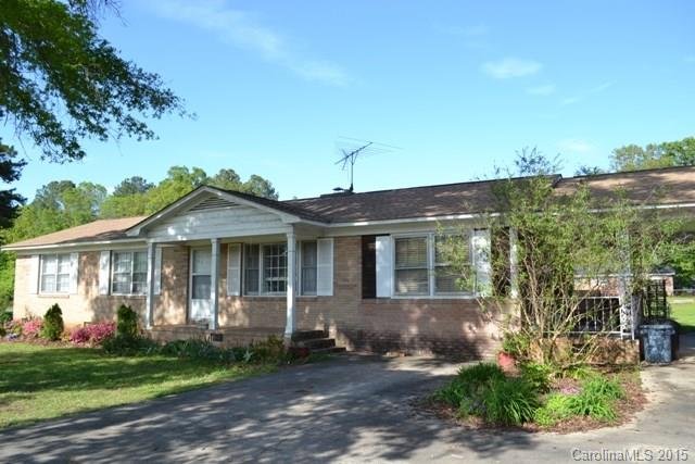 1153 Mount Holly Road