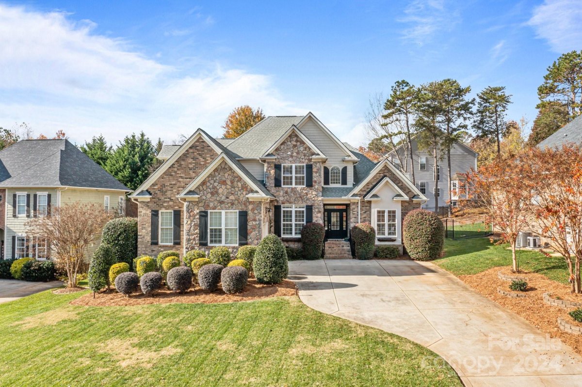 2413 Smith Harbour Drive