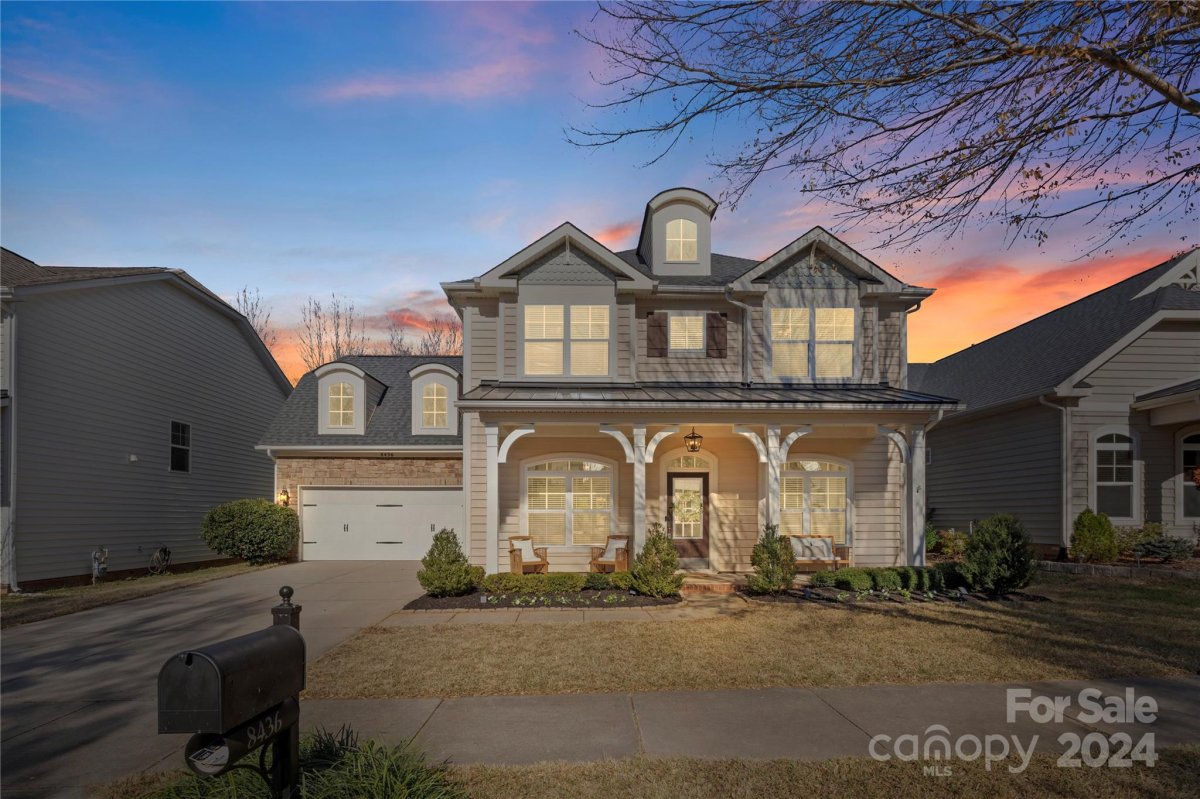 8436 Whitehawk Hill Road